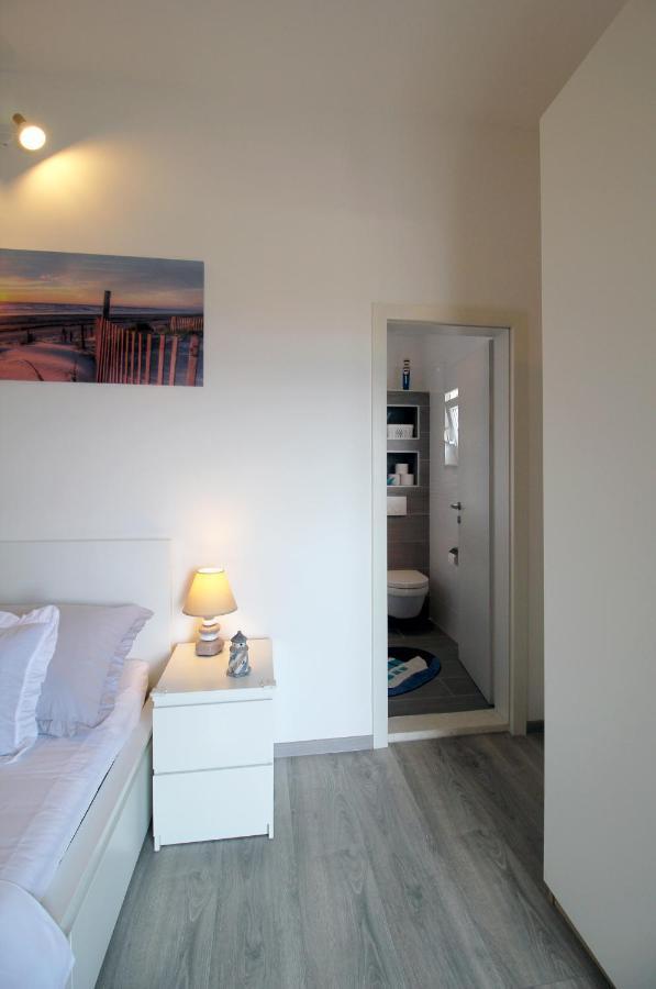 Apartman Cicibella Каштела Экстерьер фото