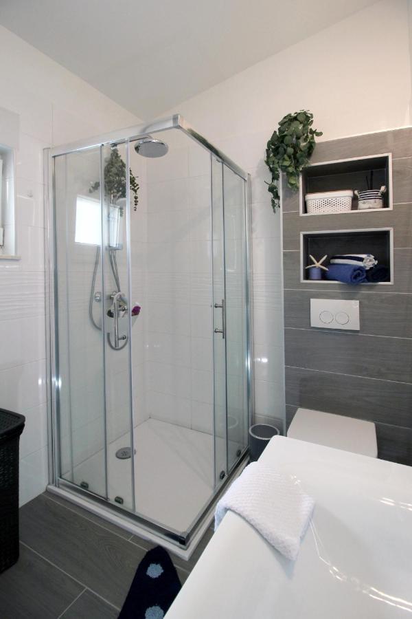 Apartman Cicibella Каштела Экстерьер фото