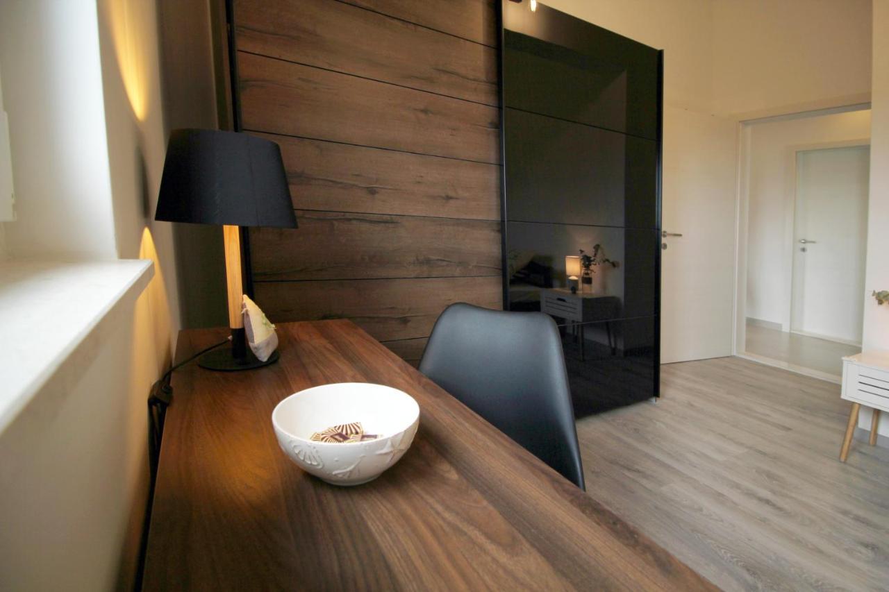 Apartman Cicibella Каштела Экстерьер фото