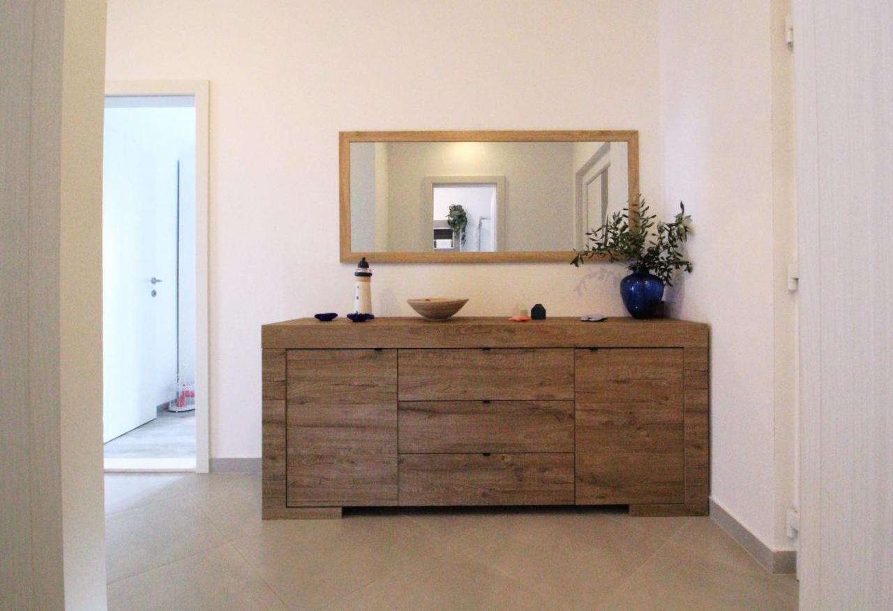 Apartman Cicibella Каштела Экстерьер фото